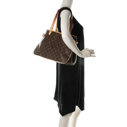 Louis Vuitton Monogram Batignolles Horizontal 2 of 10