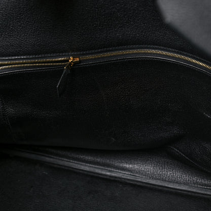 Hermes Togo Birkin 40 Black 37 of 45