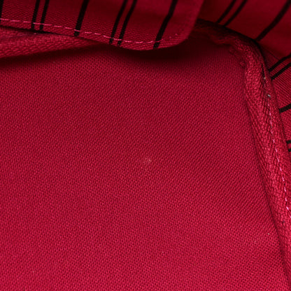 Louis Vuitton Monogram Neo Neverfull MM Pivoine 10 of 11