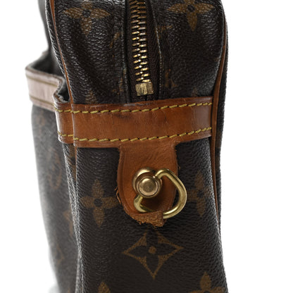 Louis Vuitton Monogram Trocadero 27 12 of 14