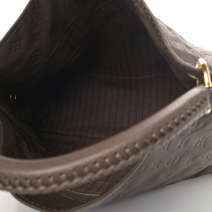 Louis Vuitton Empreinte Artsy MM Ombre 4 of 4