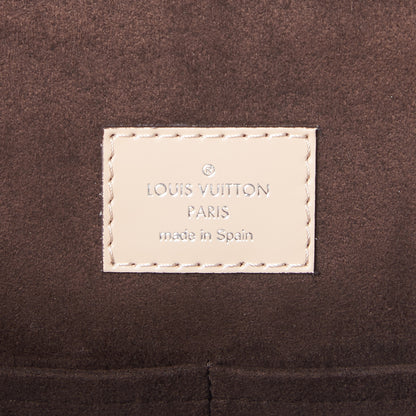 Louis Vuitton Epi Cluny BB Dune 8 of 8