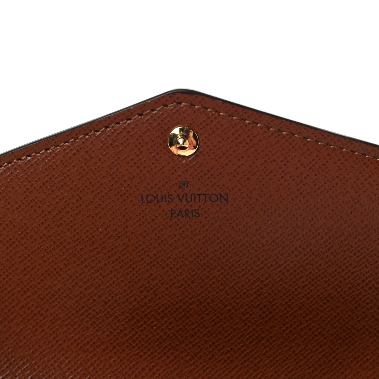 Monogram Sarah Wallet NM