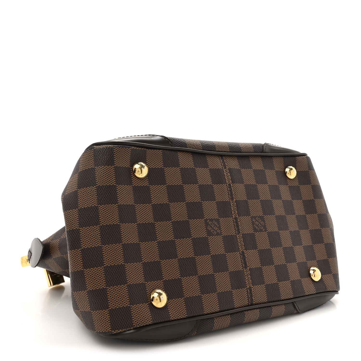 Louis Vuitton Damier Ebene Verona PM 4 of 9