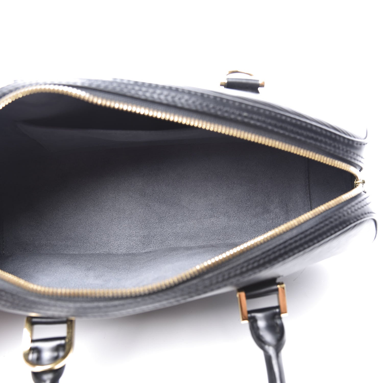 Louis Vuitton Epi Jasmin Black 4 of 8