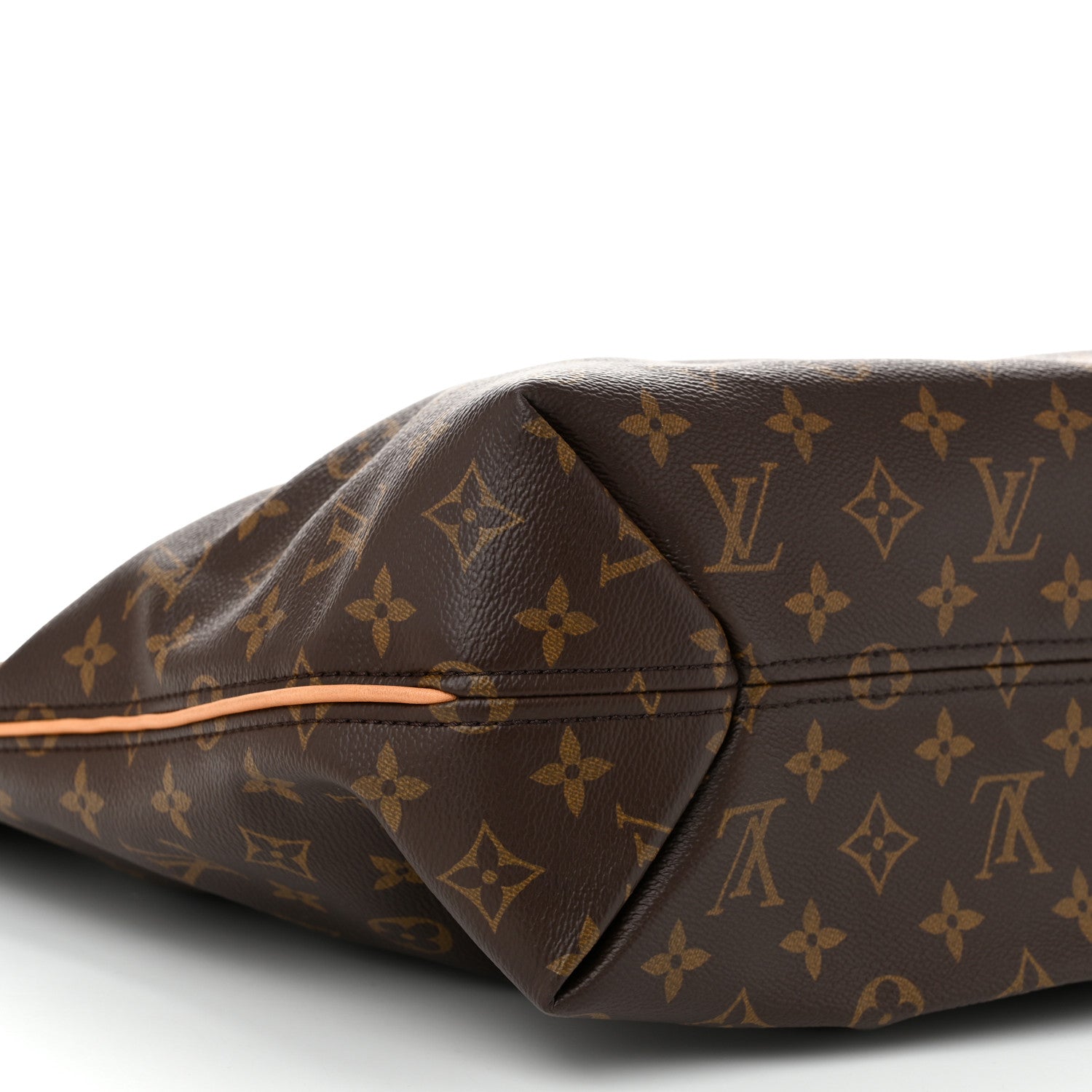 Louis Vuitton Monogram Sully MM 8 of 10