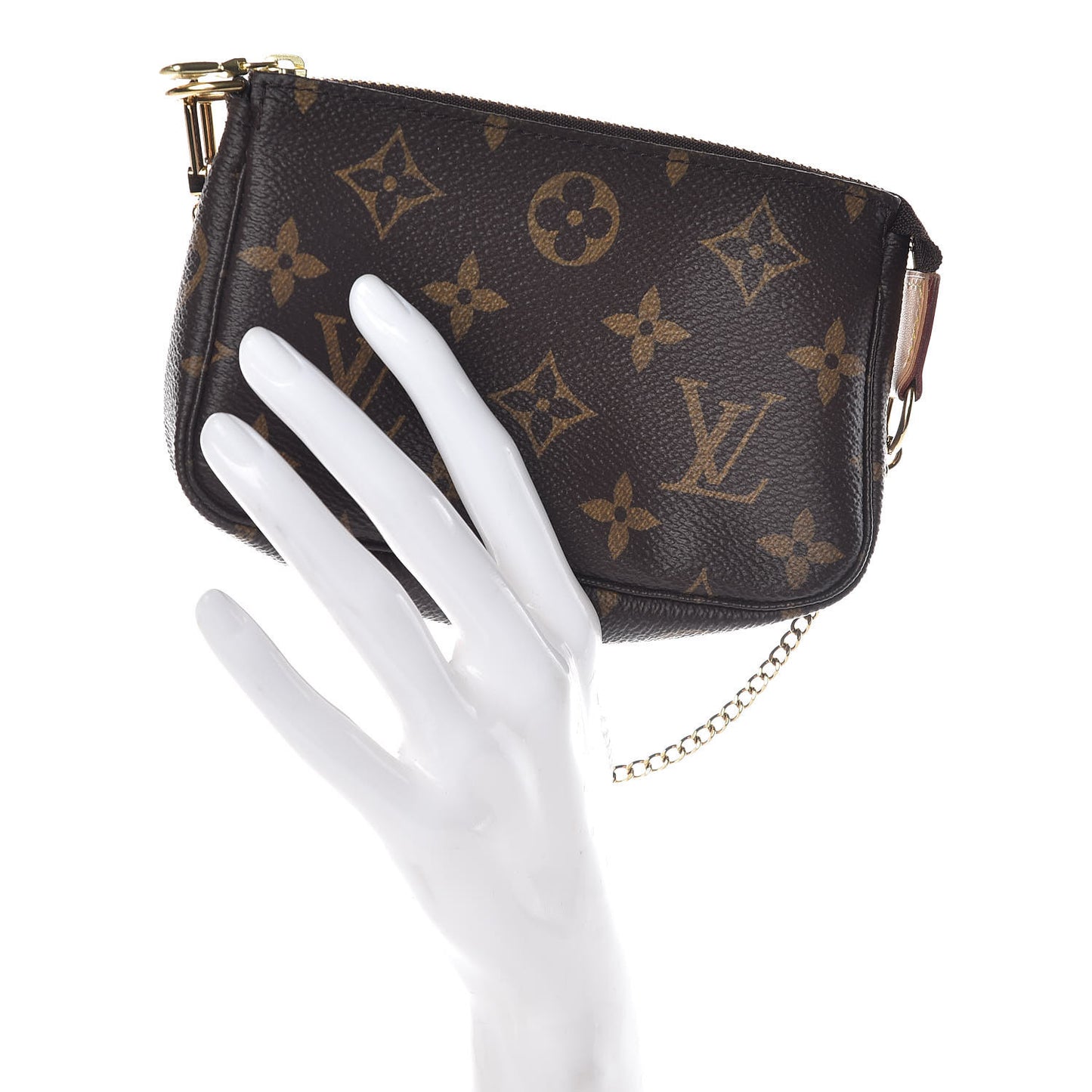 Monogram Mini Pochette Accessories