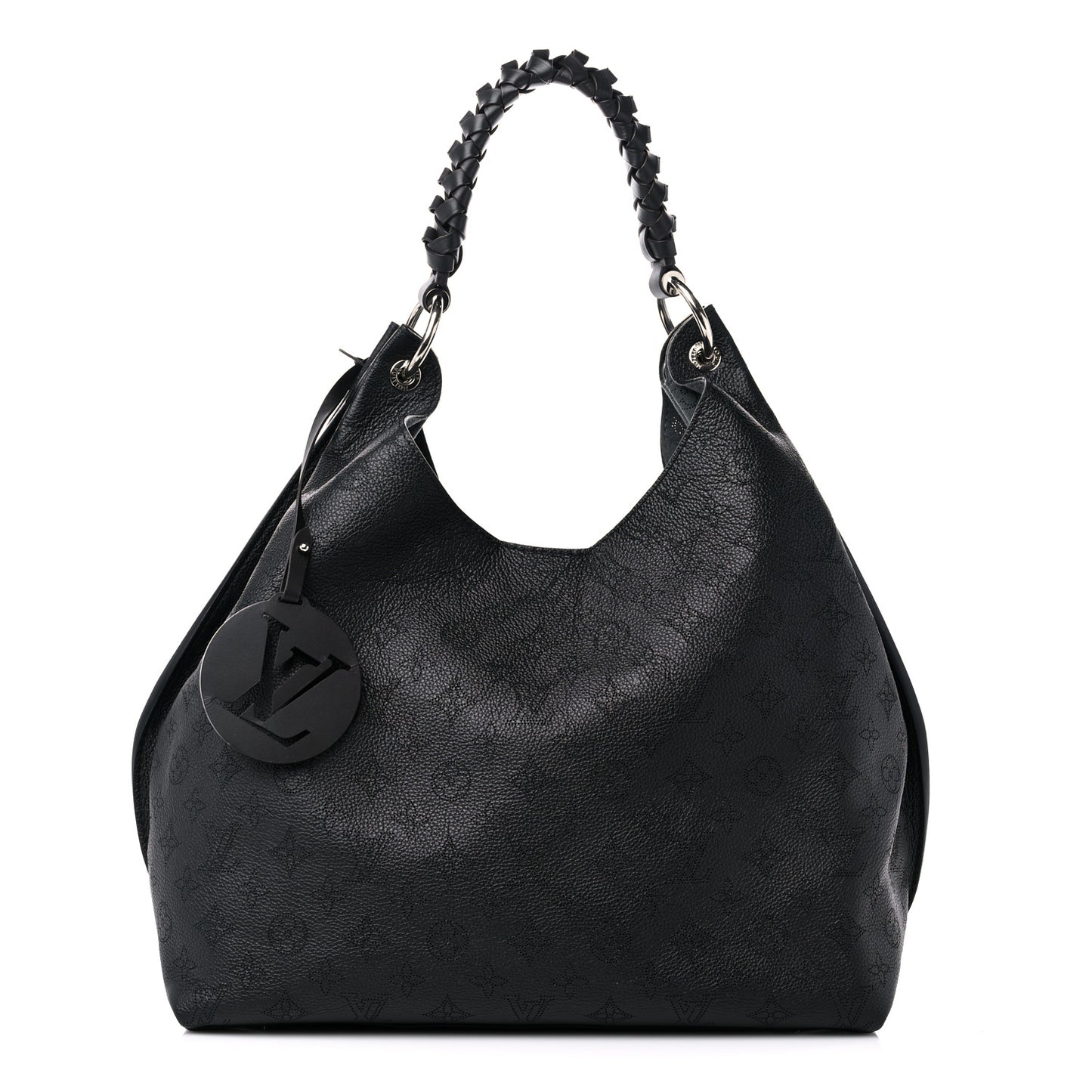 Mahina Carmel Hobo Black