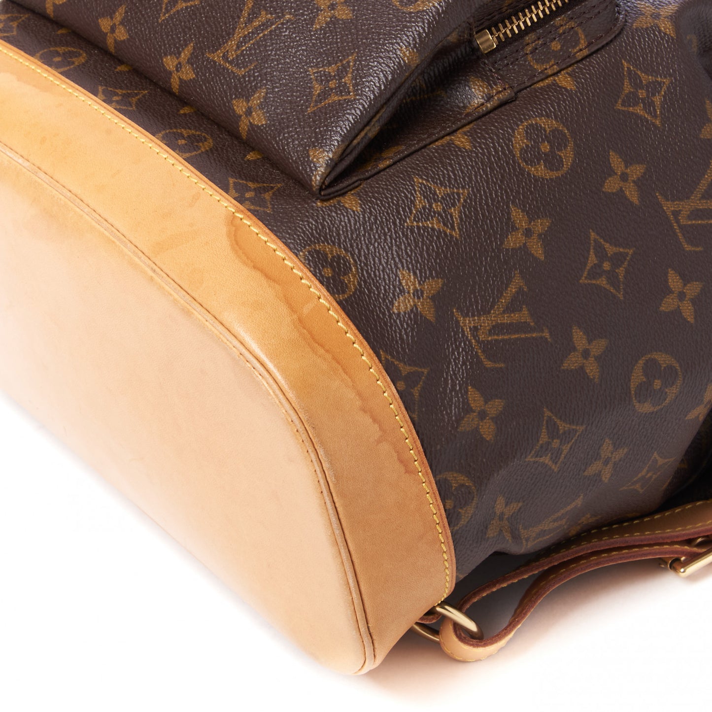 Monogram Montsouris GM Backpack