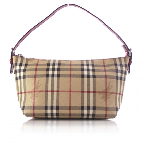 Haymarket Check Tote