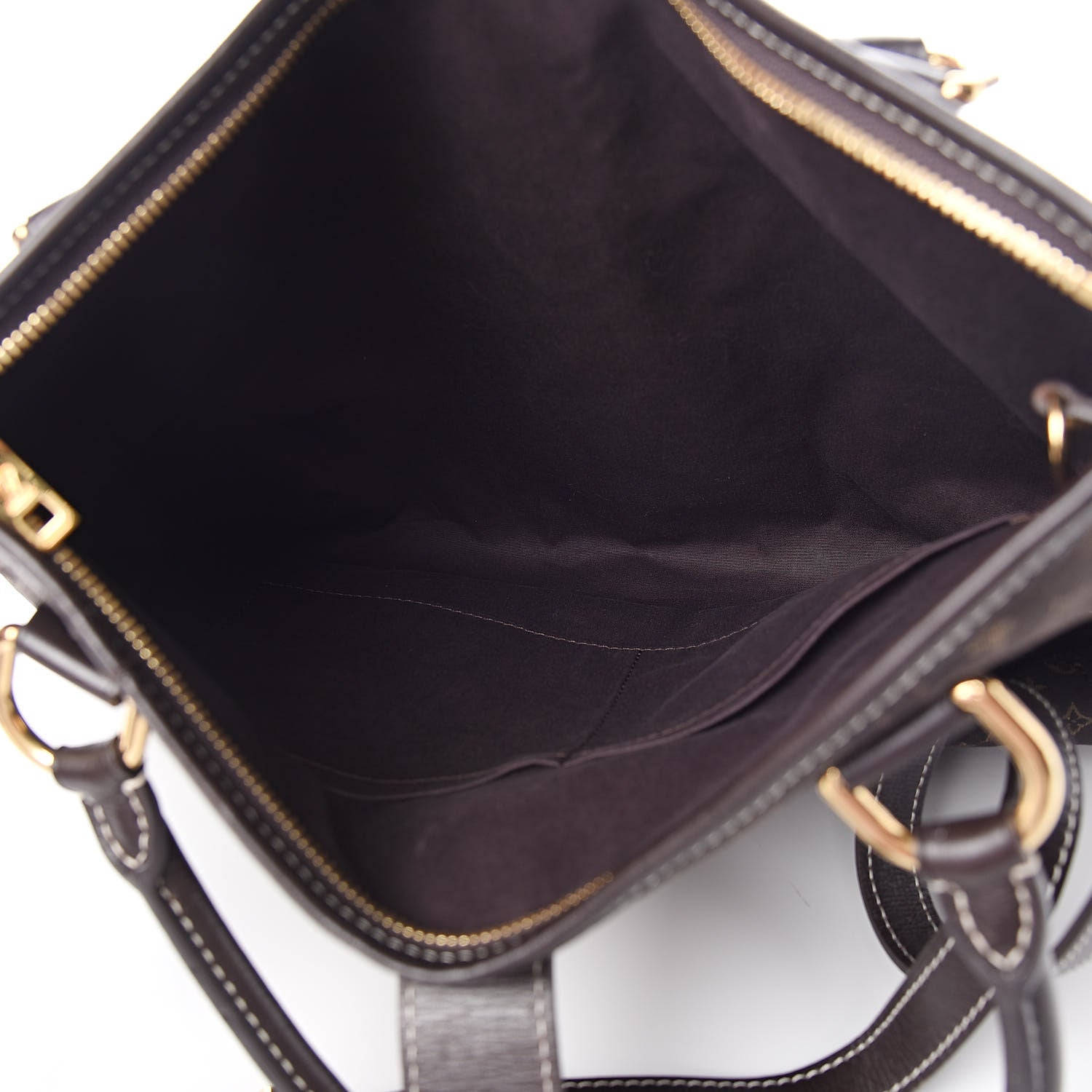 Louis Vuitton Monogram Idylle Elegie Fusain 5 of 9