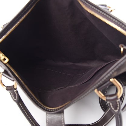 Louis Vuitton Monogram Idylle Elegie Fusain 5 of 9