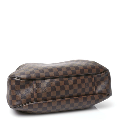 Louis Vuitton Damier Ebene Evora MM 4 of 15