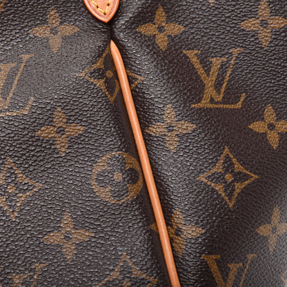 Louis Vuitton Monogram Totally PM 18 of 25