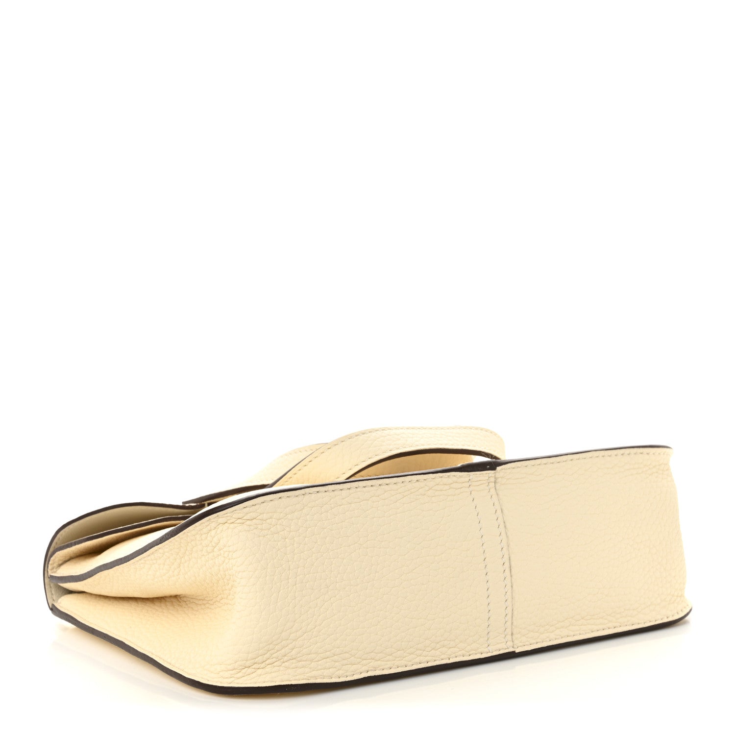 Hermes Taurillon Clemence Halzan 25 Nata 4 of 10