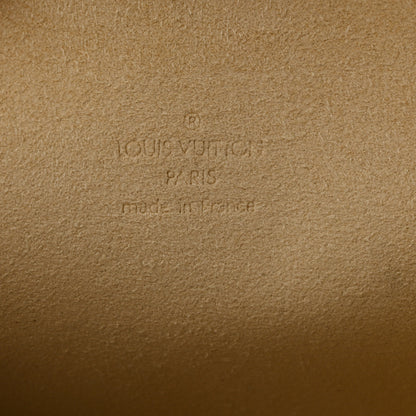 Louis Vuitton Monogram Pochette Florentine S 6 of 16