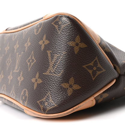 Louis Vuitton Monogram Boulogne NM 8 of 8