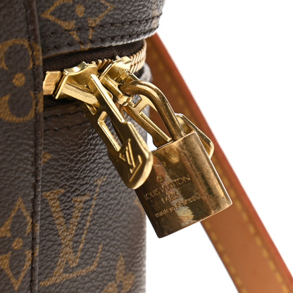 Louis Vuitton Monogram Nice 19 of 21