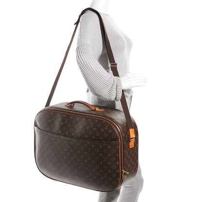 Louis Vuitton Monogram Packall GM 2 of 7