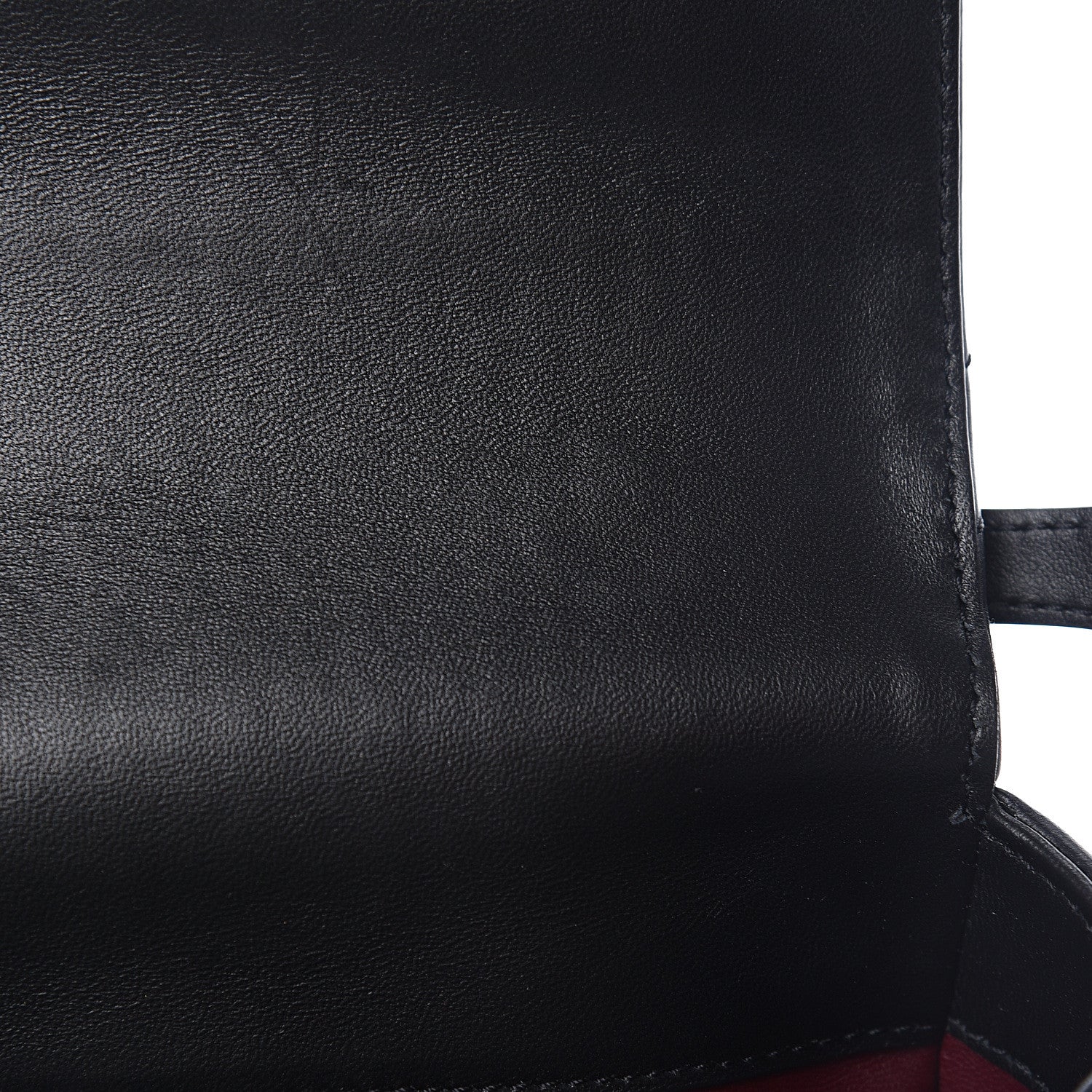 Givenchy Calfskin Mini Eden Black 8 of 11