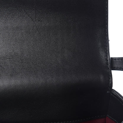 Givenchy Calfskin Mini Eden Black 8 of 11