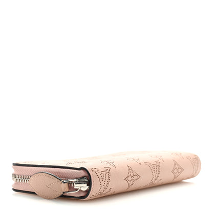Louis Vuitton Mahina Zippy Wallet Magnolia 4 of 7