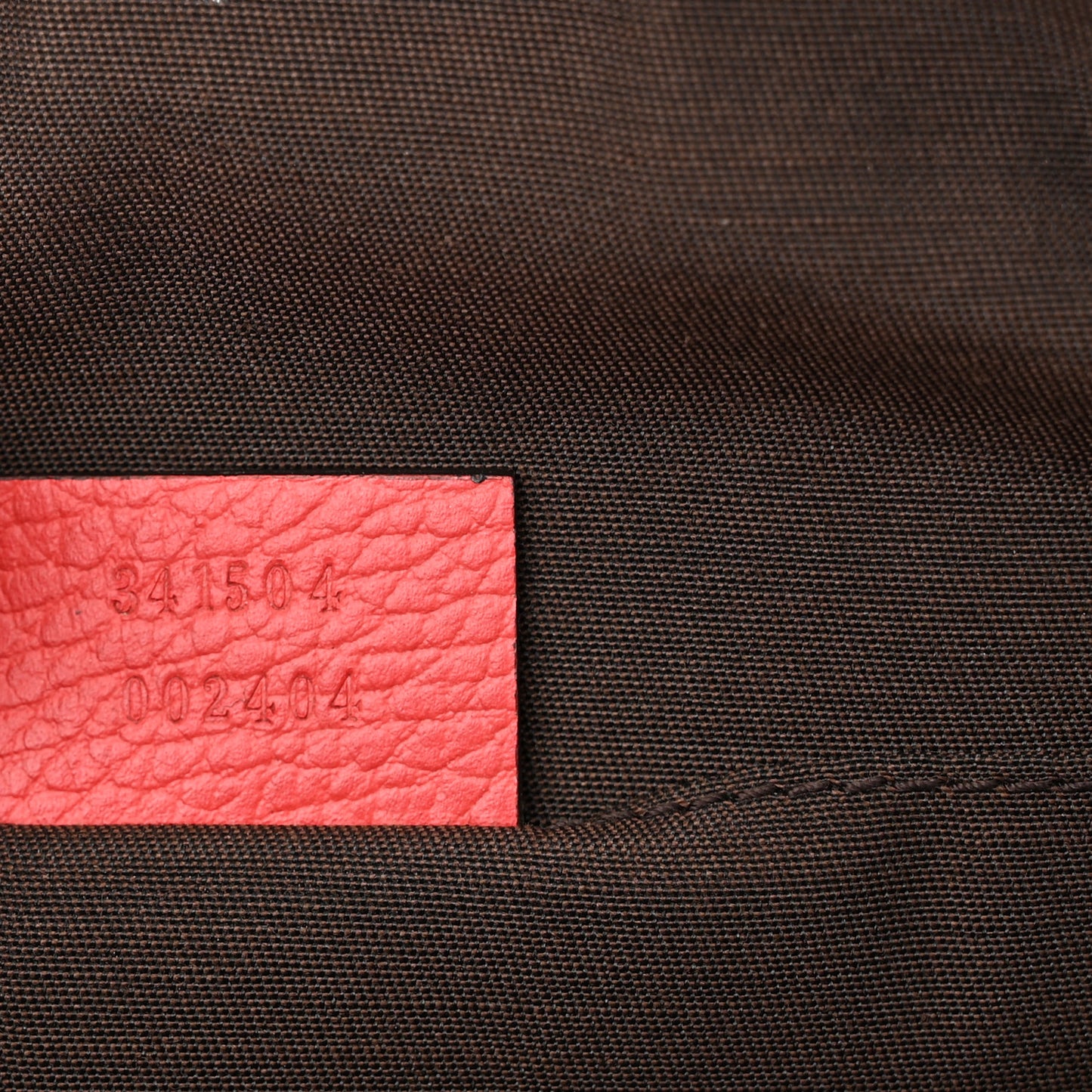 Calfskin Mini Dome Bag Sporting Red