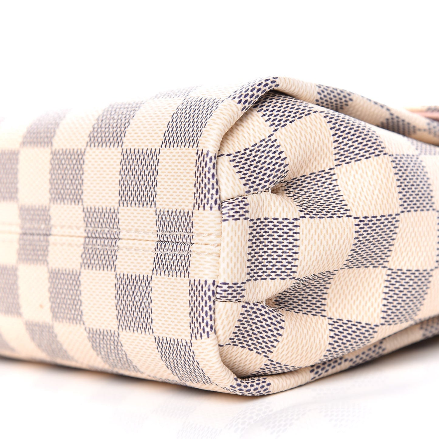Damier Azur Croisette