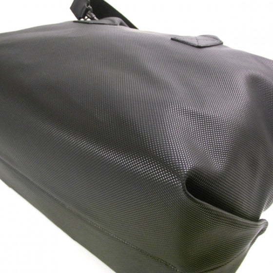 Bottega Veneta Marco Polo Weekender Bag Nero 5 of 11