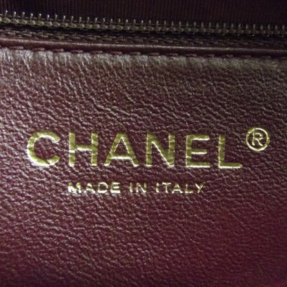 Chanel Aged Calfskin Quilted Medium Reissue Camera Case Black 7 of 11