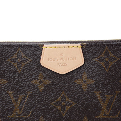Louis Vuitton Monogram Multi Pochette Accessories Mini Pochette 7 of 7