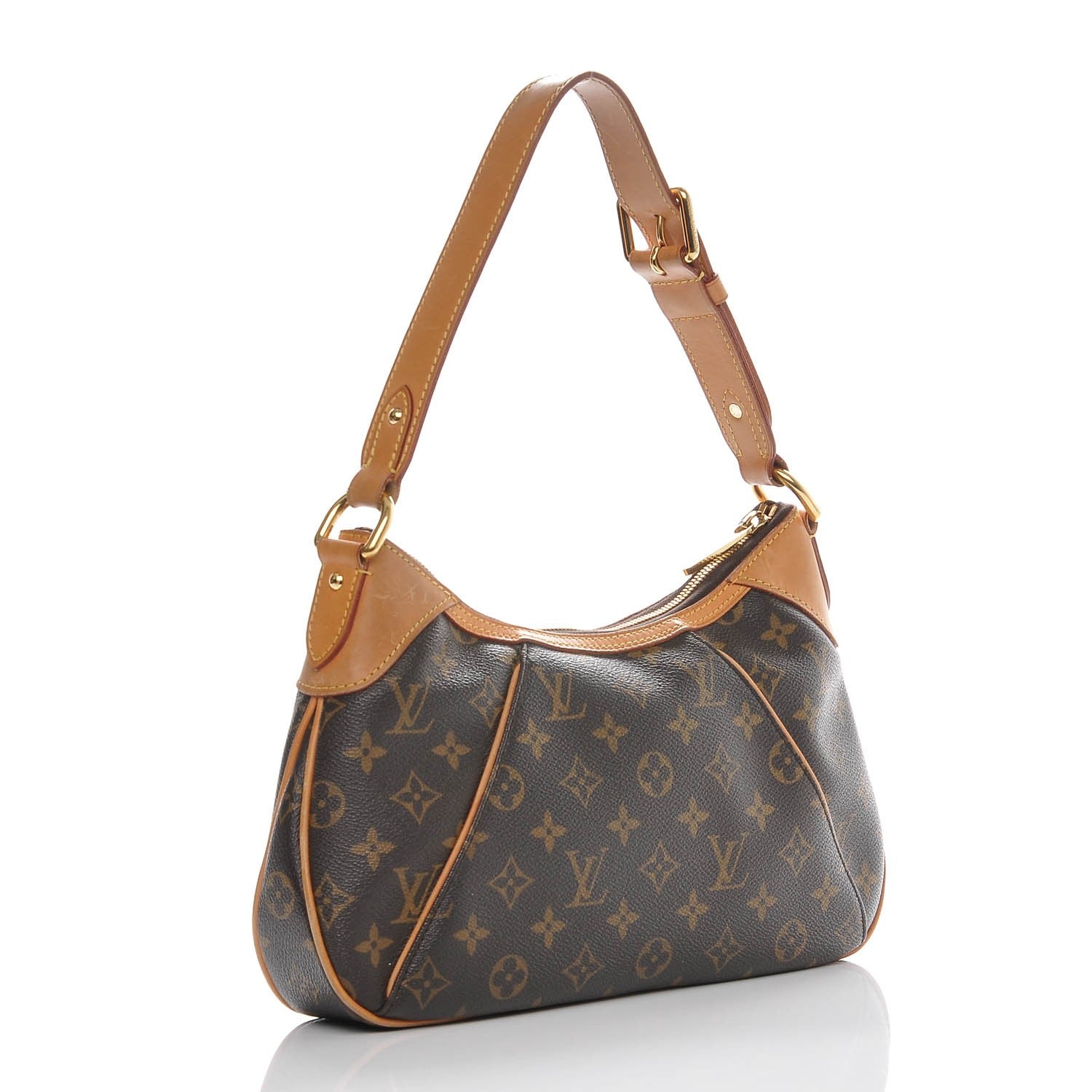 Louis Vuitton Monogram Thames PM 3 of 7
