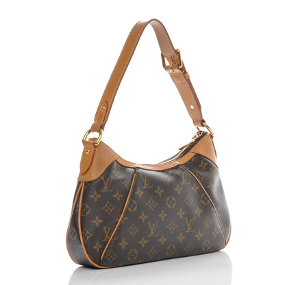Louis Vuitton Monogram Thames PM 3 of 7