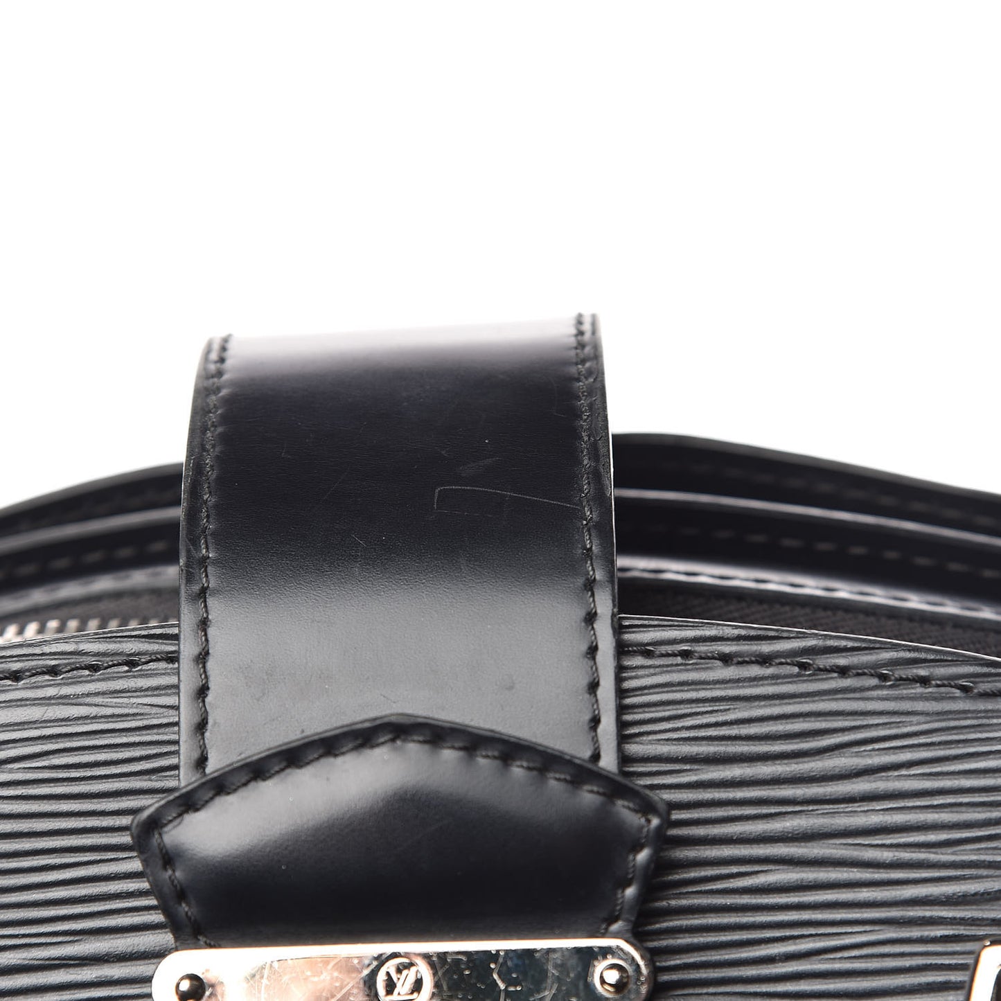 Epi Pont-Neuf GM Black