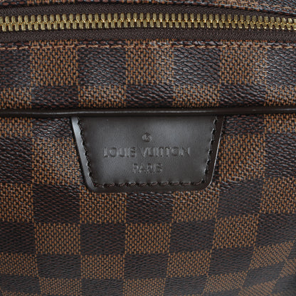 Louis Vuitton Damier Ebene Rivington PM 5 of 7