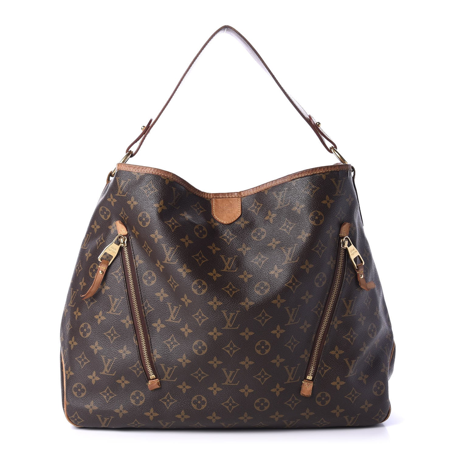 Louis Vuitton Monogram Delightful GM 1 of 9