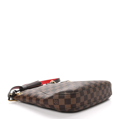 Louis Vuitton Damier Ebene South Bank Besace 4 of 9