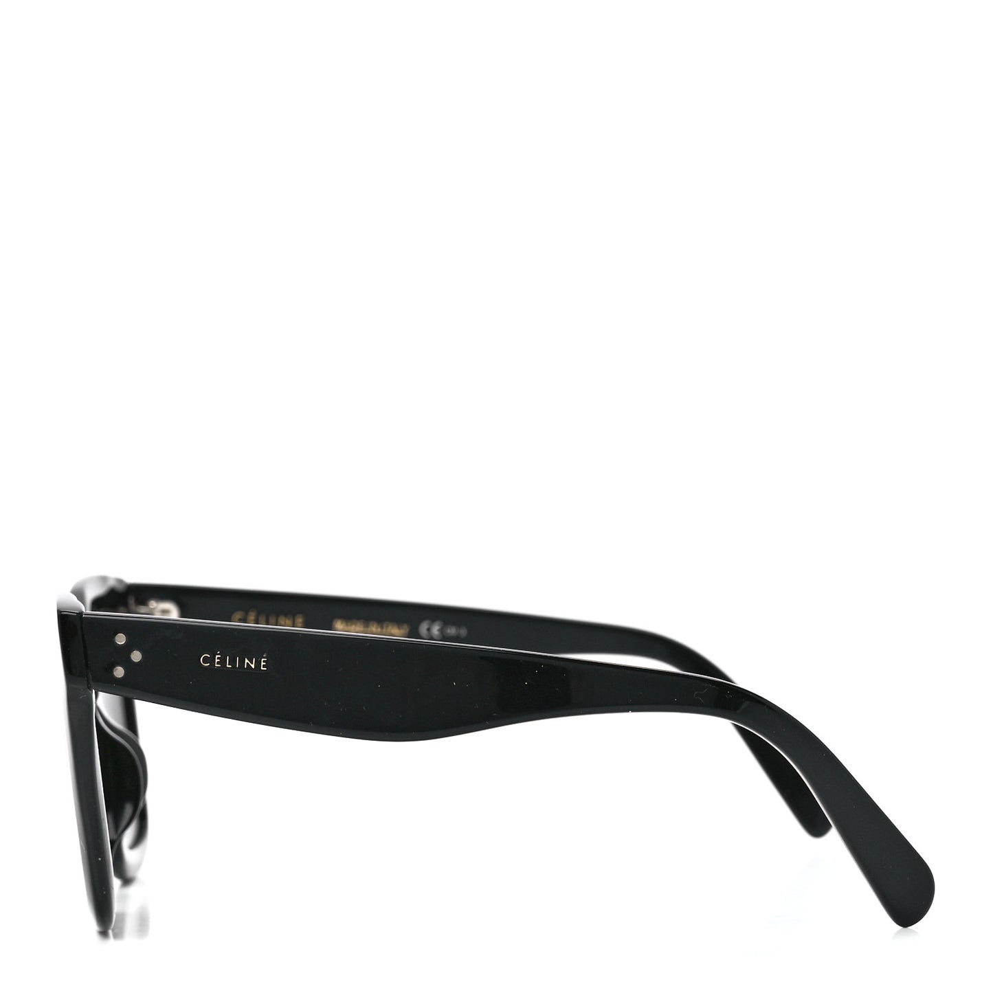 Luca Sunglasses CL 41411/F/S Black