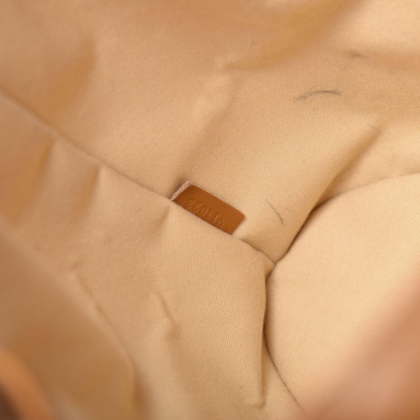 Mini Monogram Noelie Beige