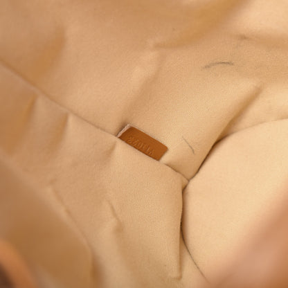 Louis Vuitton Mini Monogram Noelie Beige 6 of 10