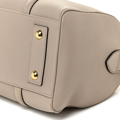 Louis Vuitton Veau Cachemire SC Bag PM Galet 9 of 10