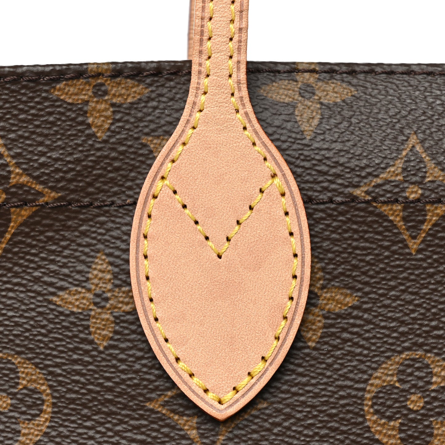 Monogram Carry It