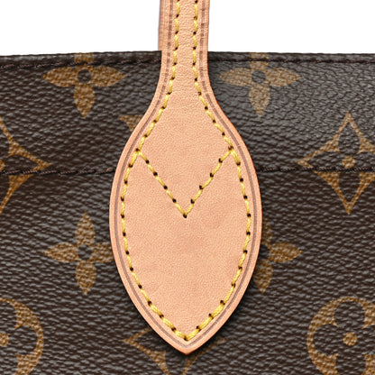 Louis Vuitton Monogram Carry It 11 of 12