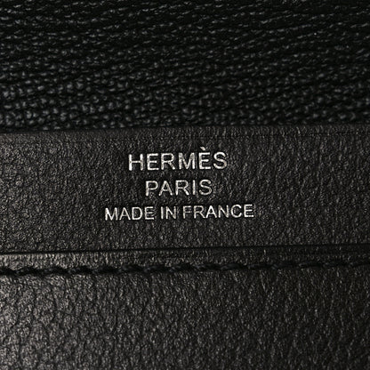 Hermes Evercolor RMS Card Holder Black 6 of 7