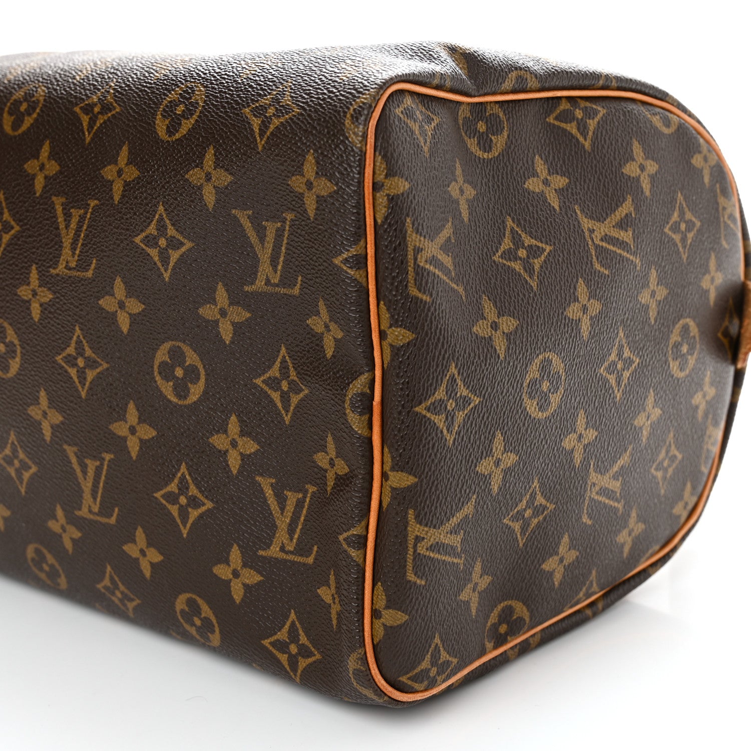 Louis Vuitton Monogram Speedy 30 10 of 14