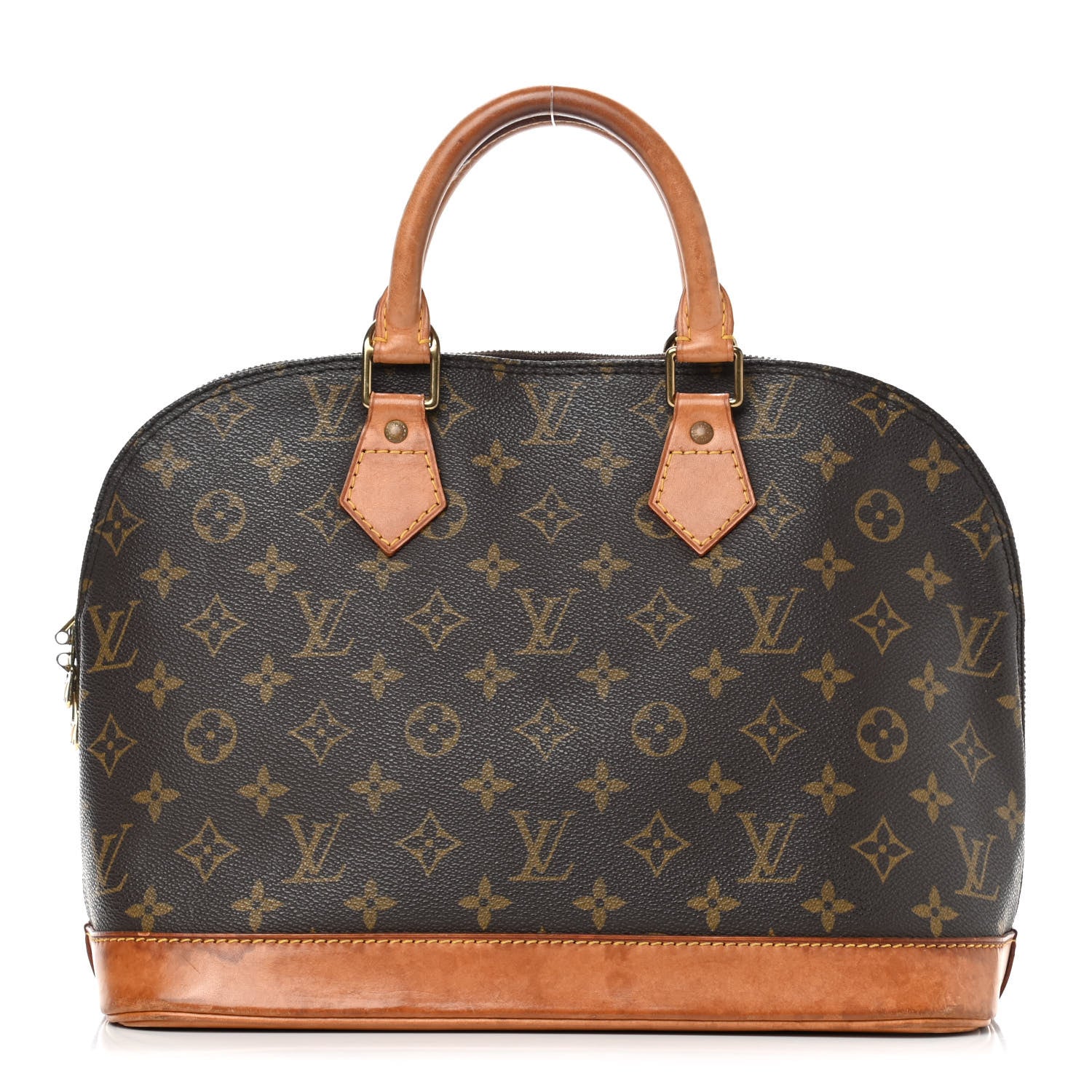 Louis Vuitton Monogram Alma PM 1 of 11