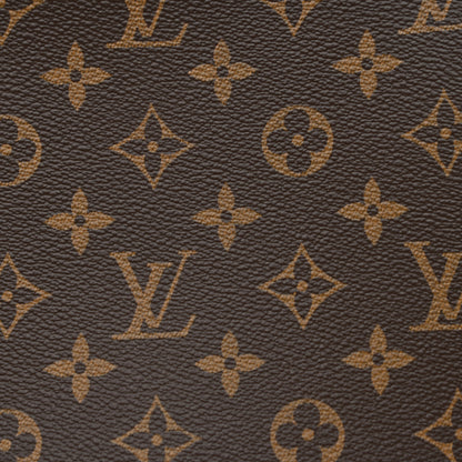 Louis Vuitton Monogram Toiletry Pouch 26 7 of 10