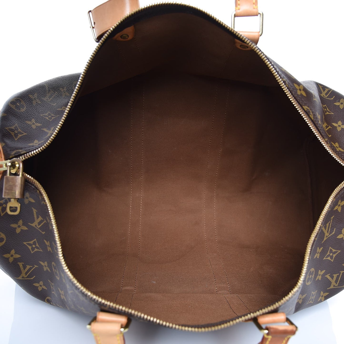 Monogram Keepall 50