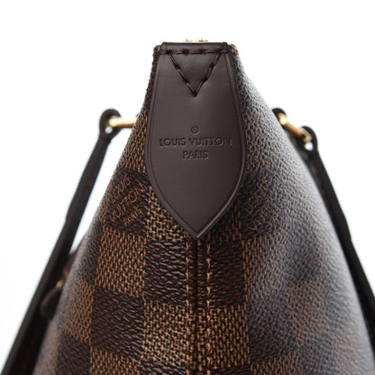 Louis Vuitton Damier Ebene Iena PM 6 of 7