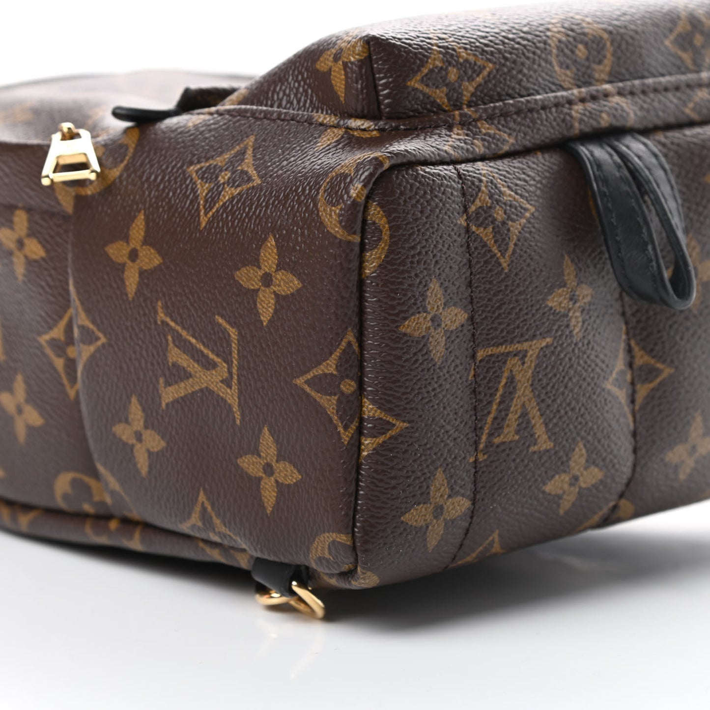 Monogram Palm Springs Backpack Mini